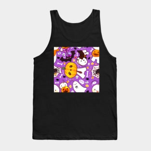 Cryaotic [Halloween] Tank Top